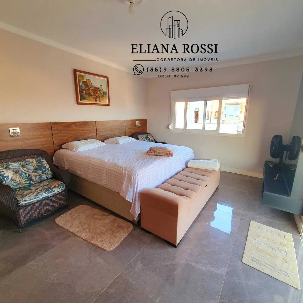 Casa, 3 quartos, 400 m² - Foto 20