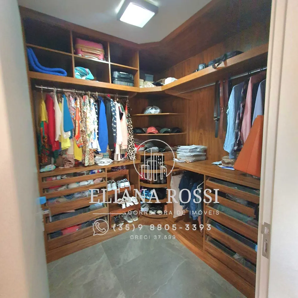 Casa, 3 quartos, 400 m² - Foto 9