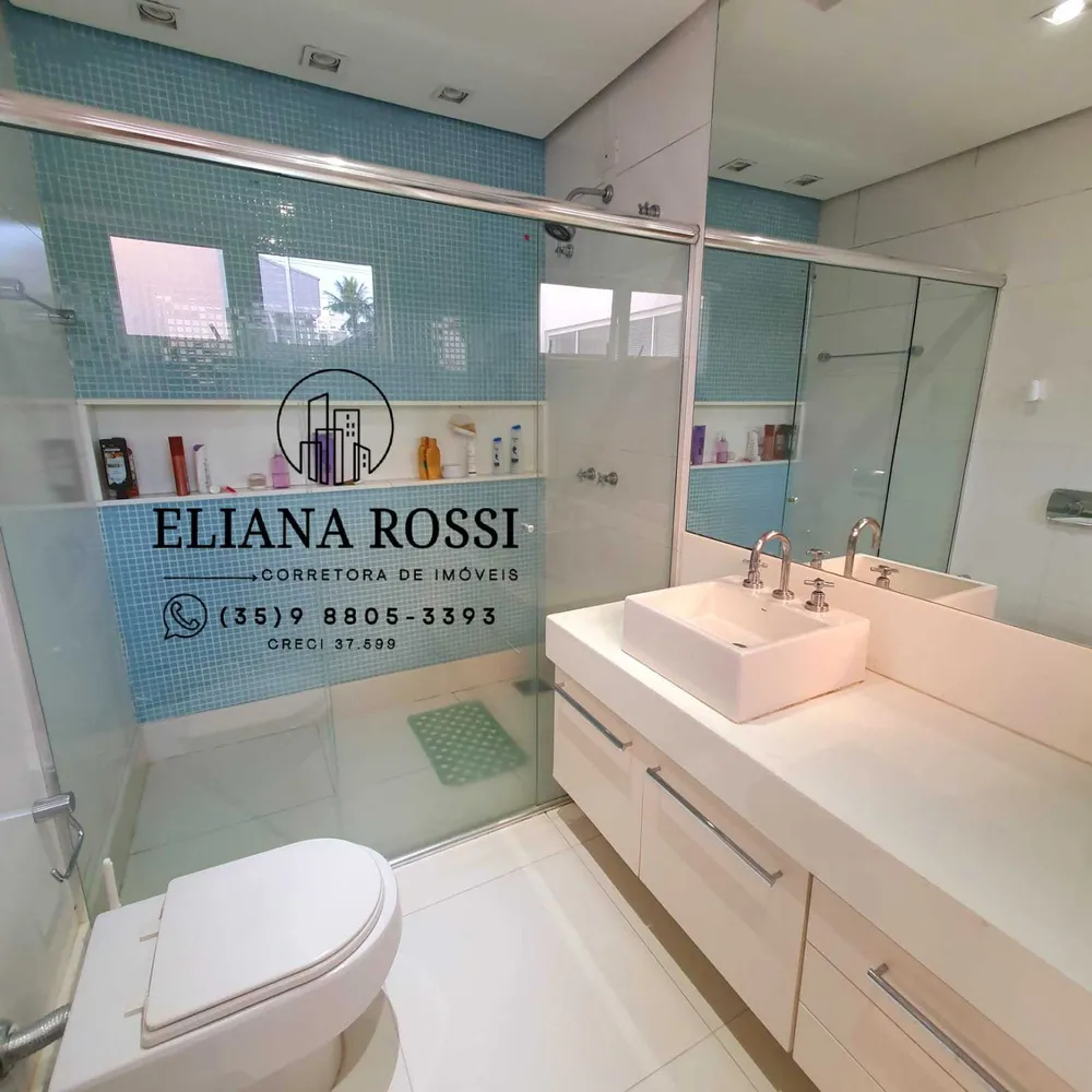 Casa, 3 quartos, 400 m² - Foto 15