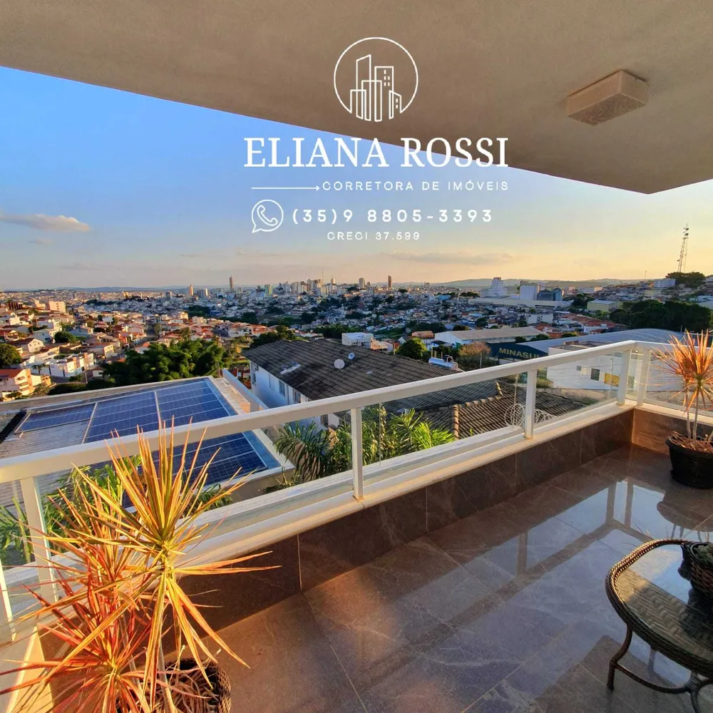 Casa, 3 quartos, 400 m² - Foto 3