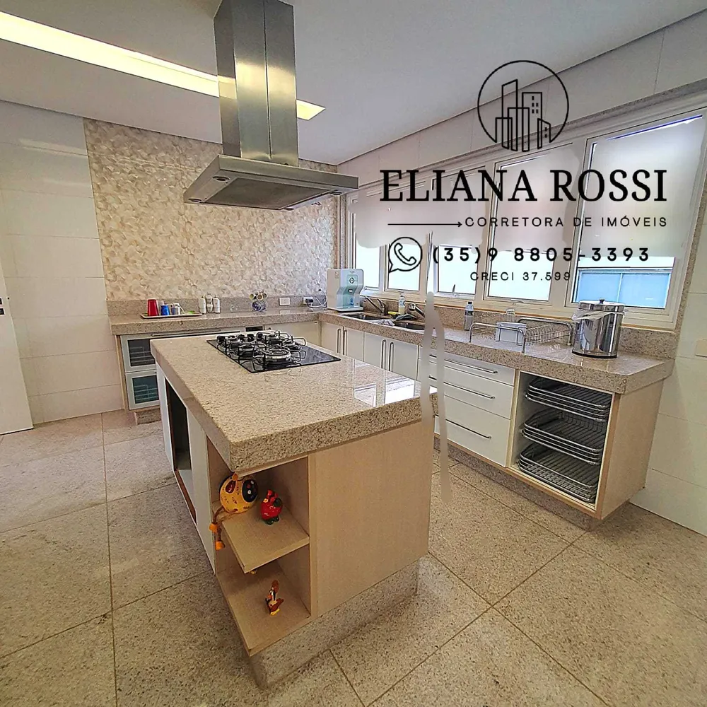 Casa, 3 quartos, 400 m² - Foto 19