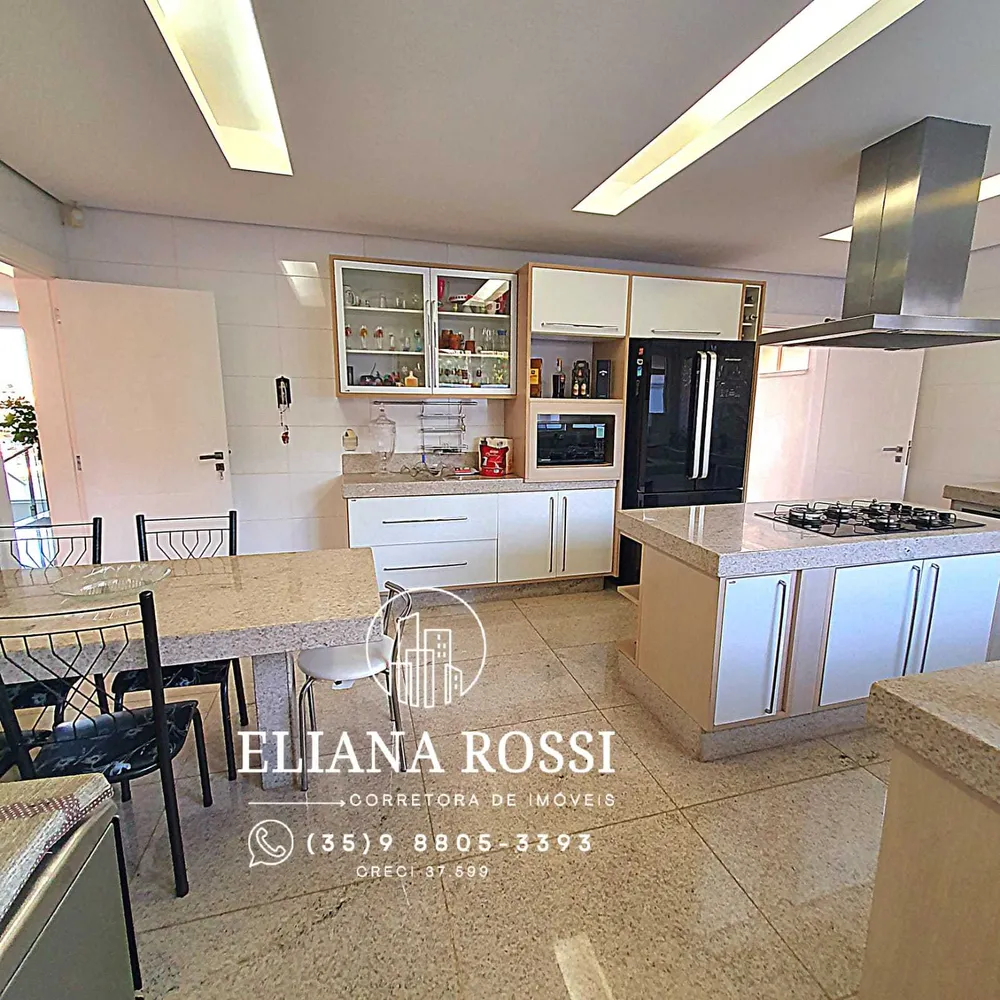 Casa, 3 quartos, 400 m² - Foto 5