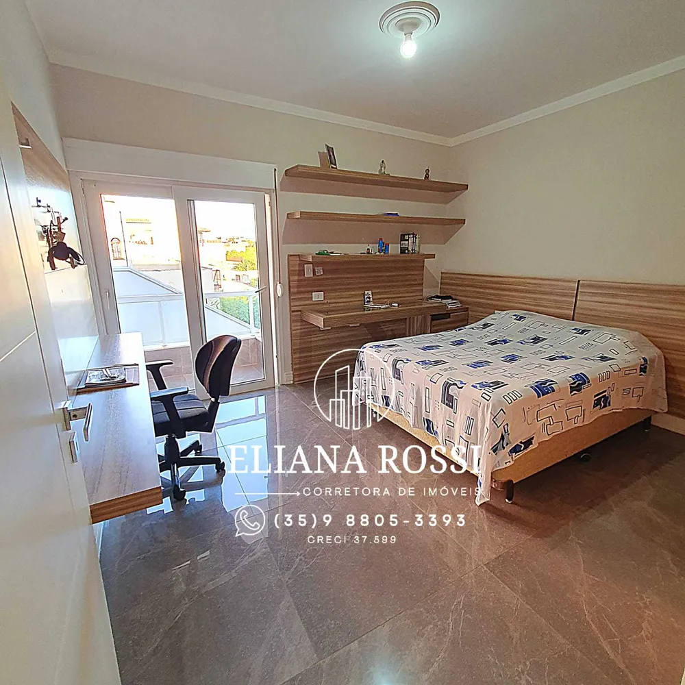 Casa, 3 quartos, 400 m² - Foto 11
