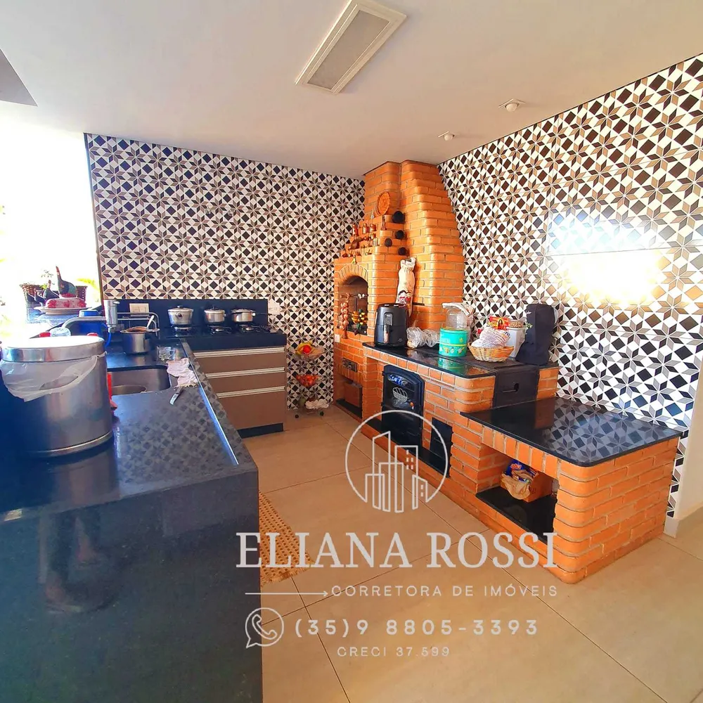 Casa, 3 quartos, 400 m² - Foto 6