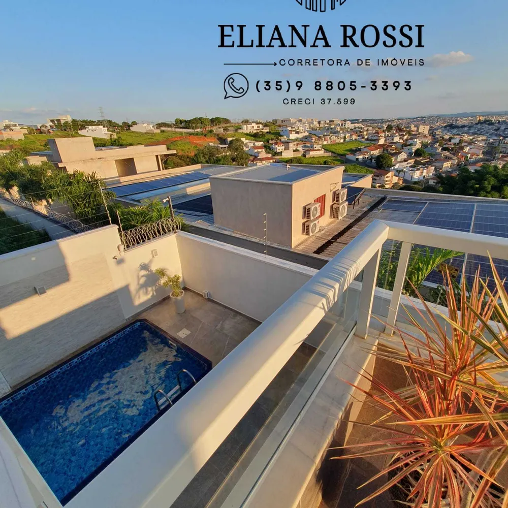 Casa, 3 quartos, 400 m² - Foto 13