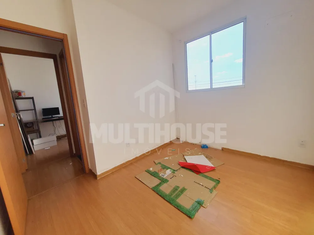 Apartamento, 2 quartos, 45 m² - Foto 6