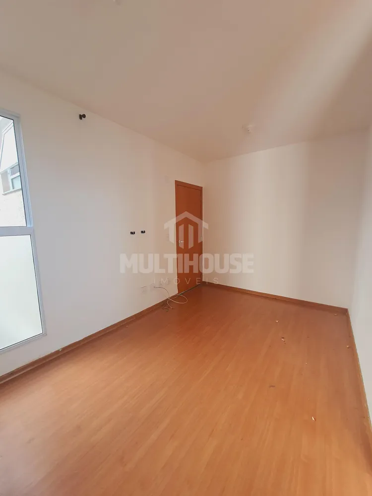 Apartamento, 2 quartos, 45 m² - Foto 2