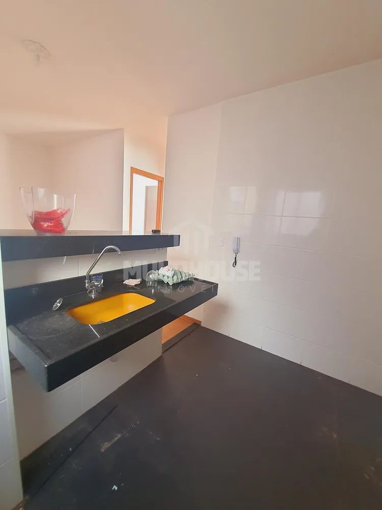 Apartamento, 2 quartos, 45 m² - Foto 4