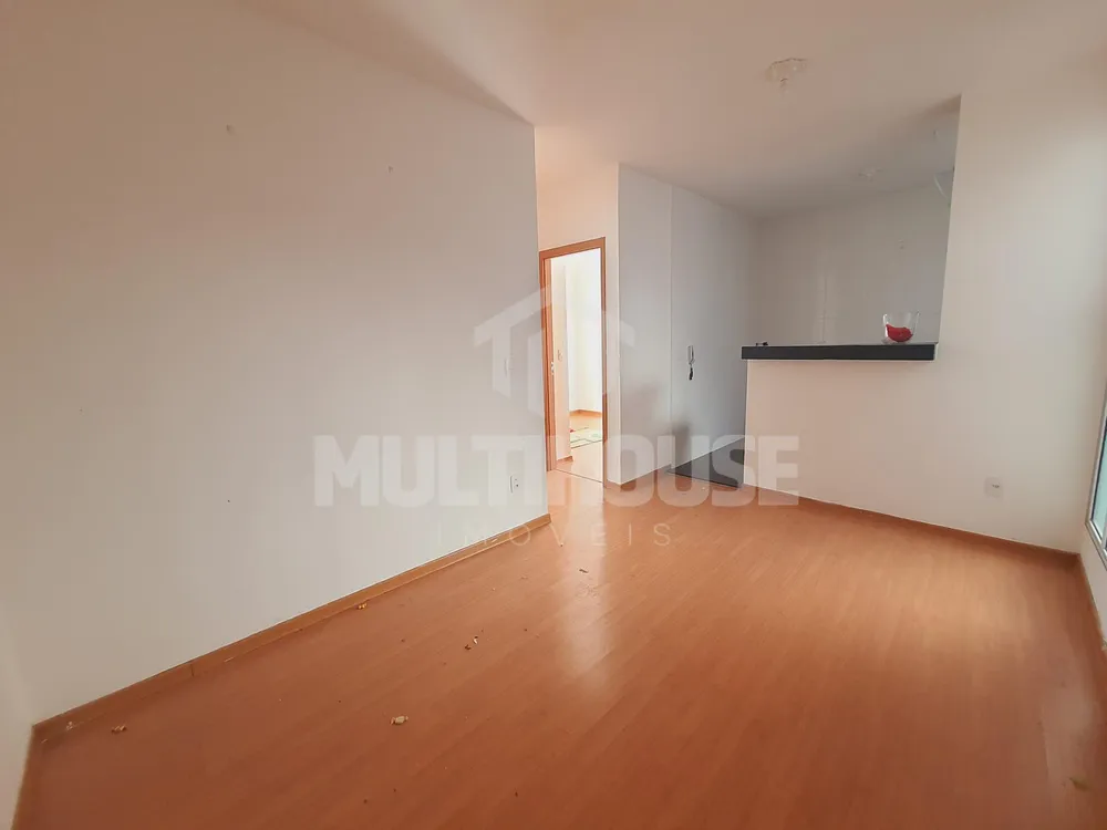 Apartamento, 2 quartos, 45 m² - Foto 1