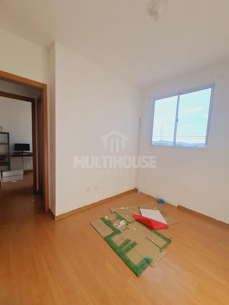 Apartamento, 2 quartos, 45 m² - Foto 7