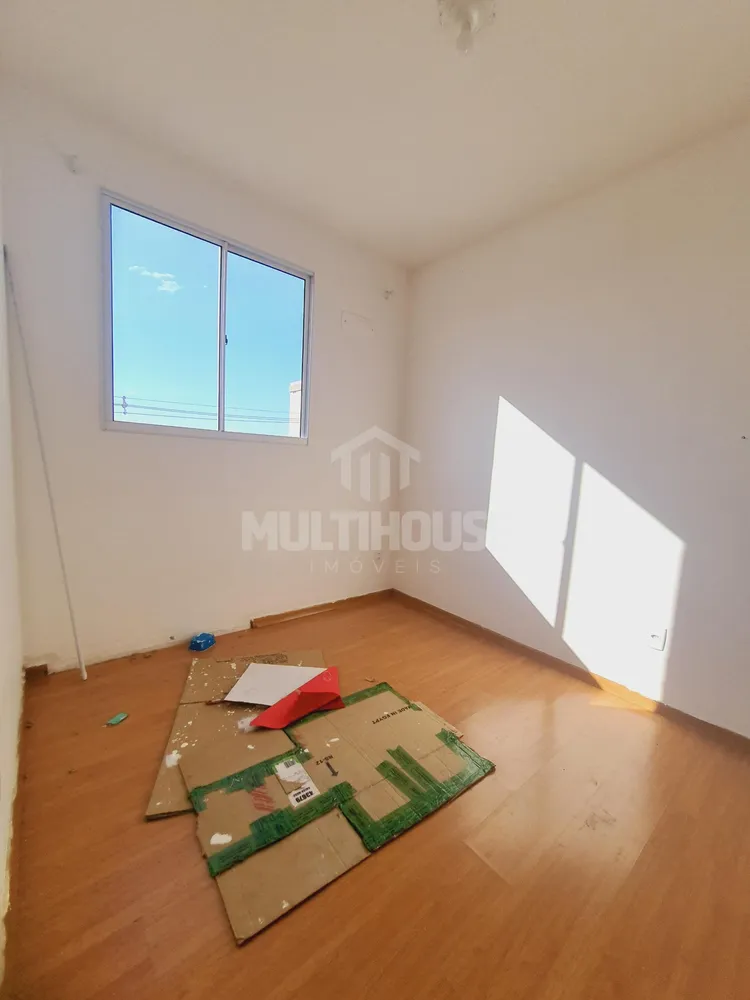 Apartamento, 2 quartos, 45 m² - Foto 8