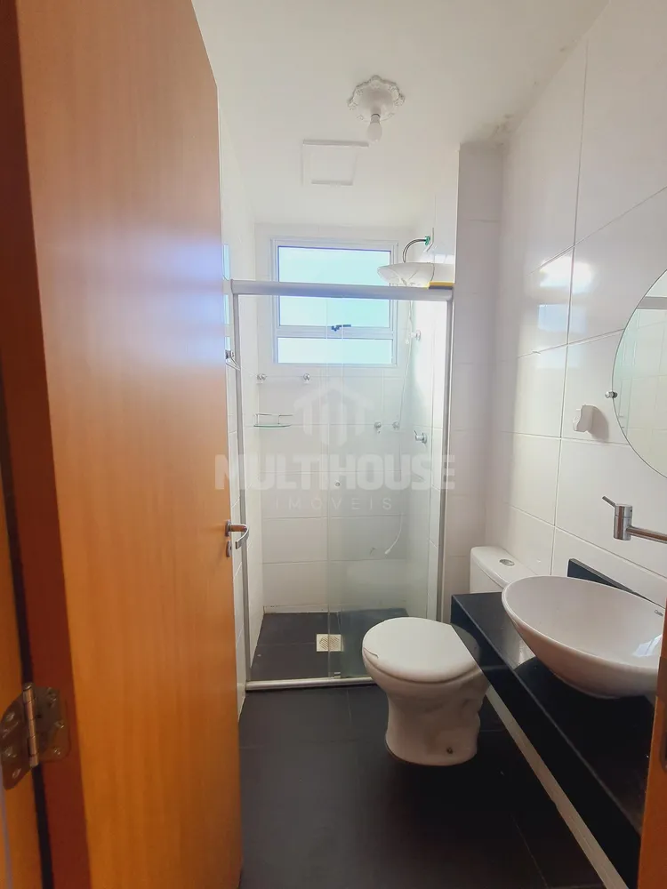 Apartamento, 2 quartos, 45 m² - Foto 5