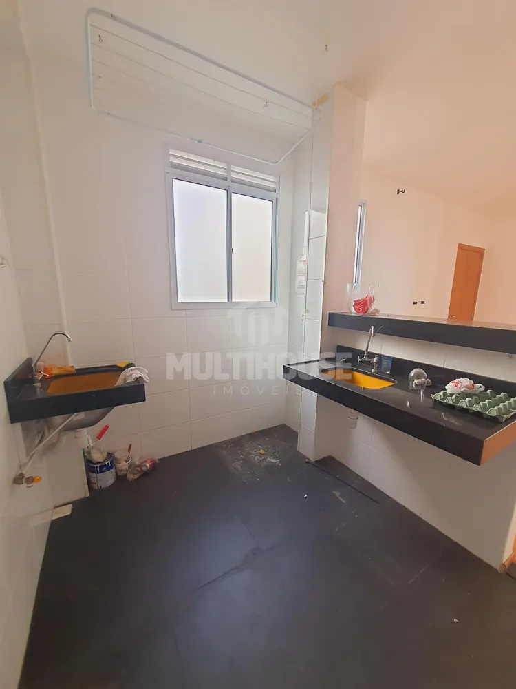 Apartamento, 2 quartos, 45 m² - Foto 3