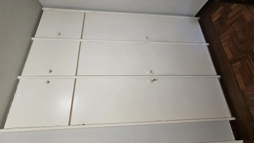 Apartamento, 3 quartos, 139 m² - Foto 11