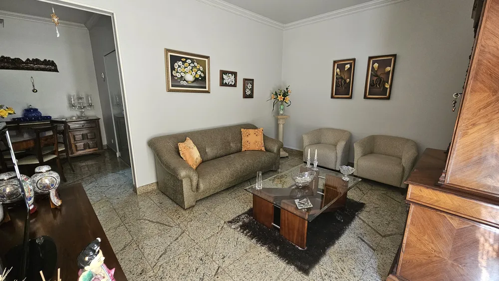 Apartamento, 3 quartos, 139 m² - Foto 2