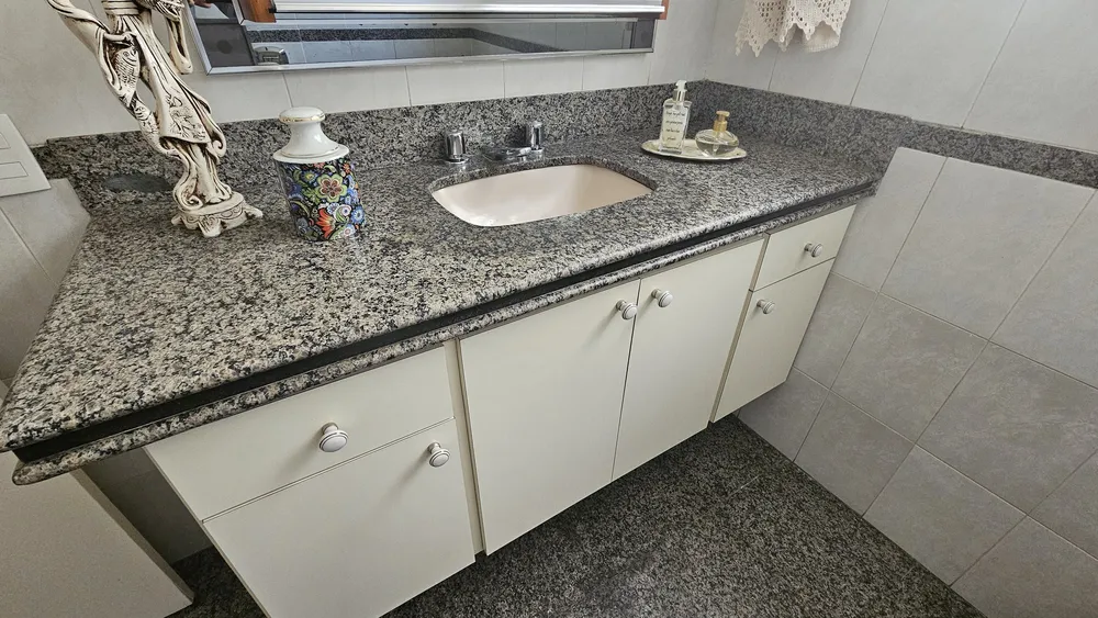 Apartamento, 3 quartos, 139 m² - Foto 12