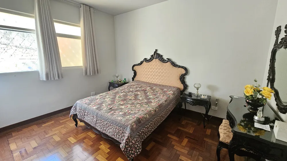 Apartamento, 3 quartos, 139 m² - Foto 7