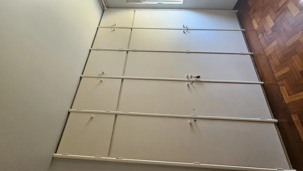 Apartamento, 3 quartos, 139 m² - Foto 8