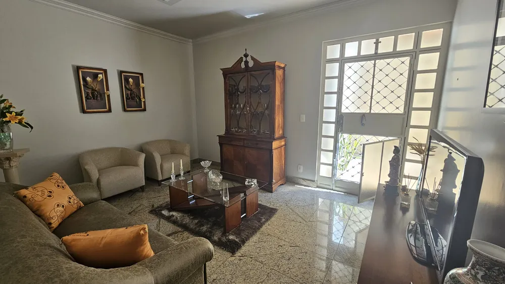 Apartamento, 3 quartos, 139 m² - Foto 3