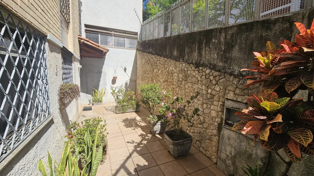Apartamento, 3 quartos, 139 m² - Foto 1