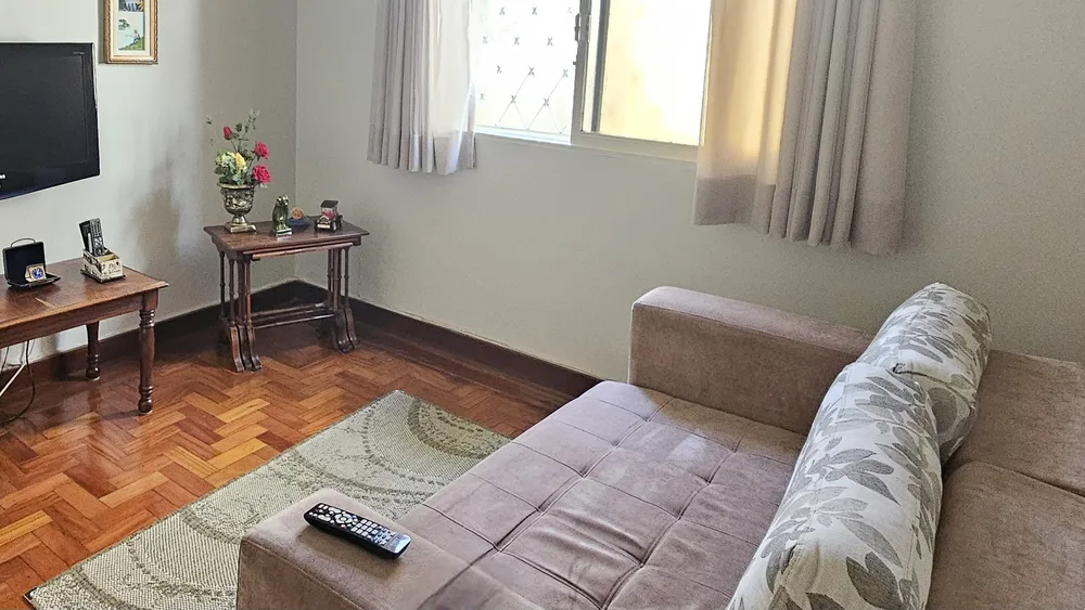 Apartamento, 3 quartos, 139 m² - Foto 9