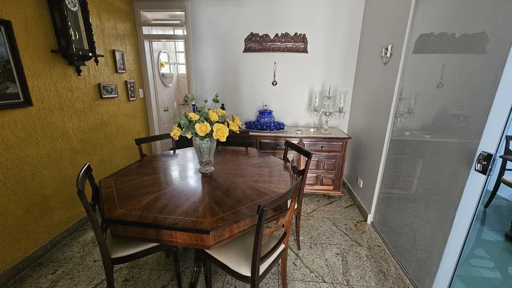 Apartamento, 3 quartos, 139 m² - Foto 5