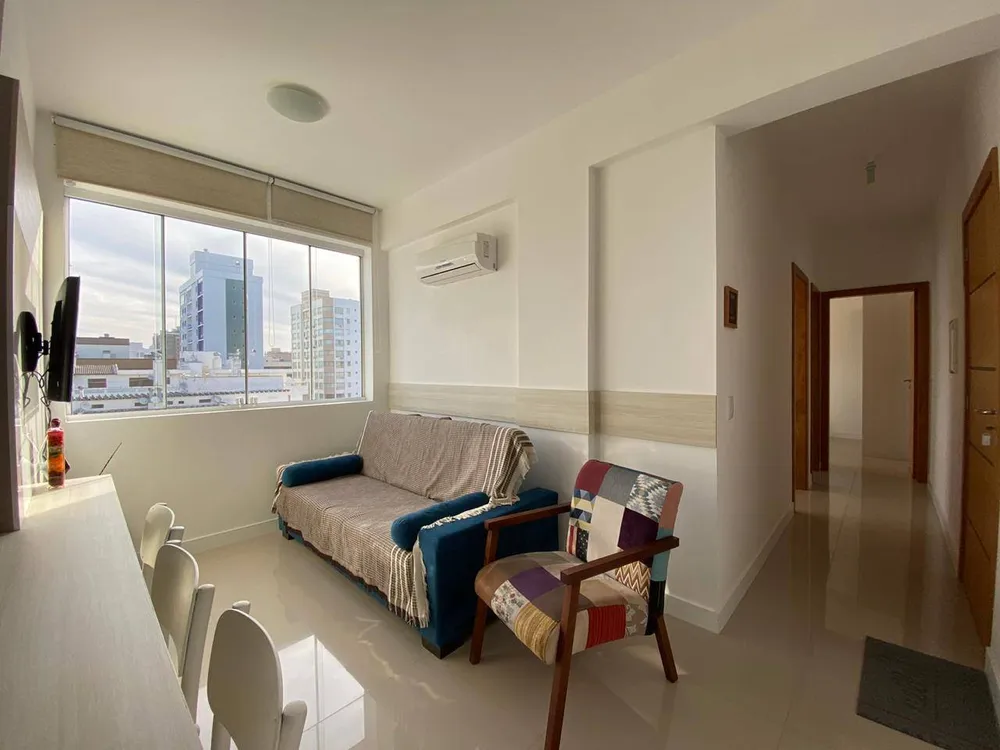Apartamento, 2 quartos, 77 m² - Foto 2