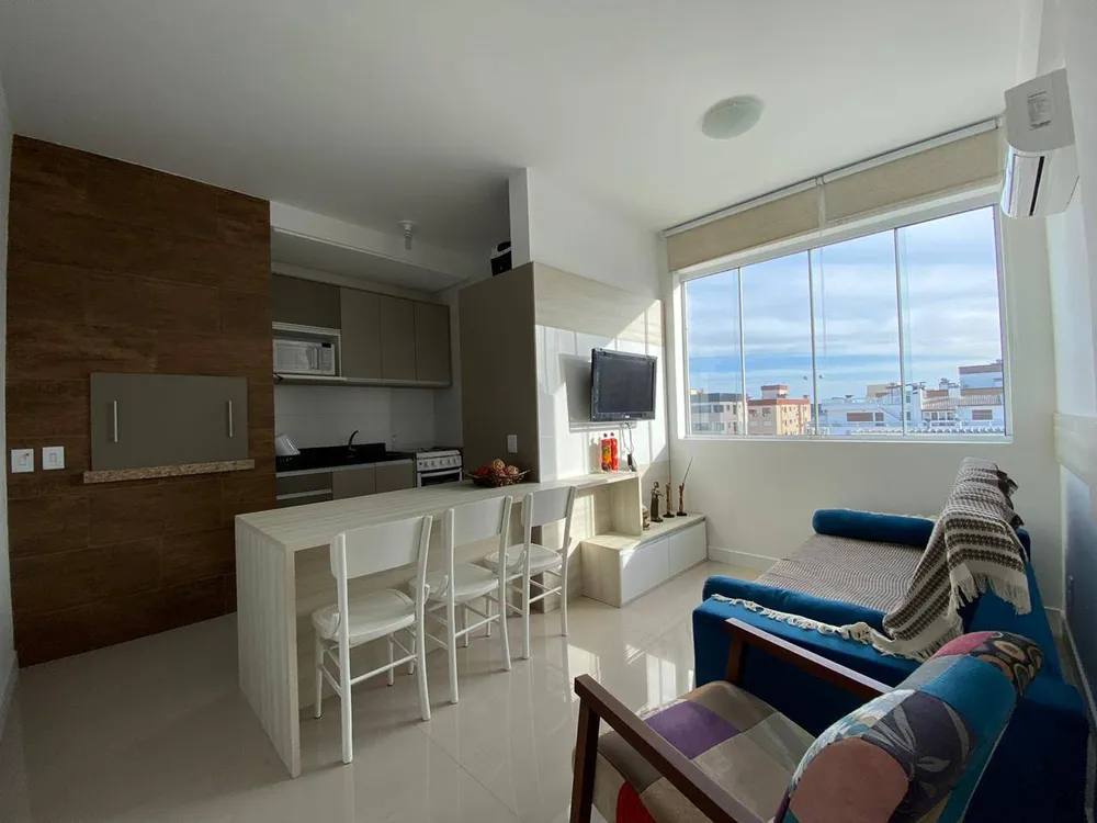 Apartamento, 2 quartos, 77 m² - Foto 1