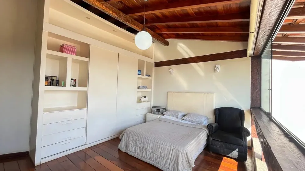 Casa, 4 quartos, 680 m² - Foto 8