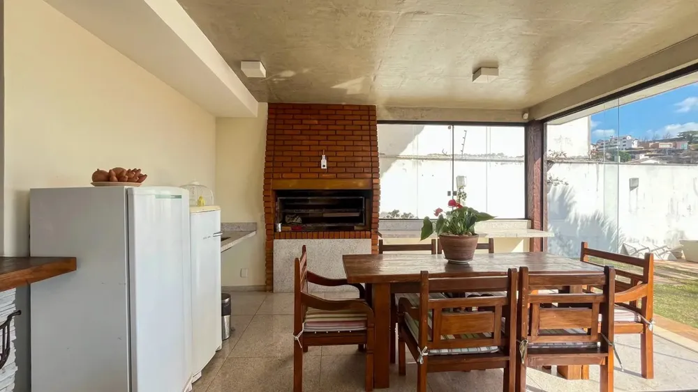 Casa, 4 quartos, 680 m² - Foto 3