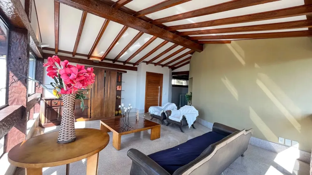 Casa, 4 quartos, 680 m² - Foto 1