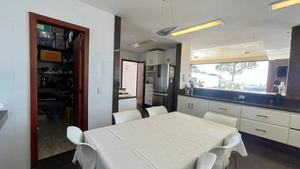Casa, 4 quartos, 680 m² - Foto 7