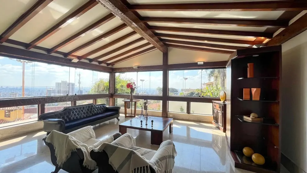 Casa, 4 quartos, 680 m² - Foto 2