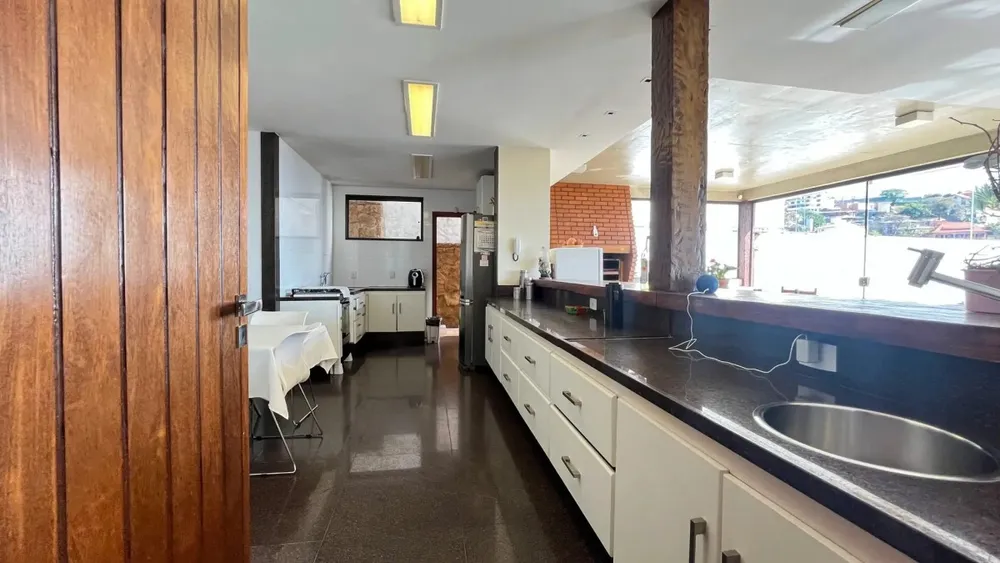 Casa, 4 quartos, 680 m² - Foto 6