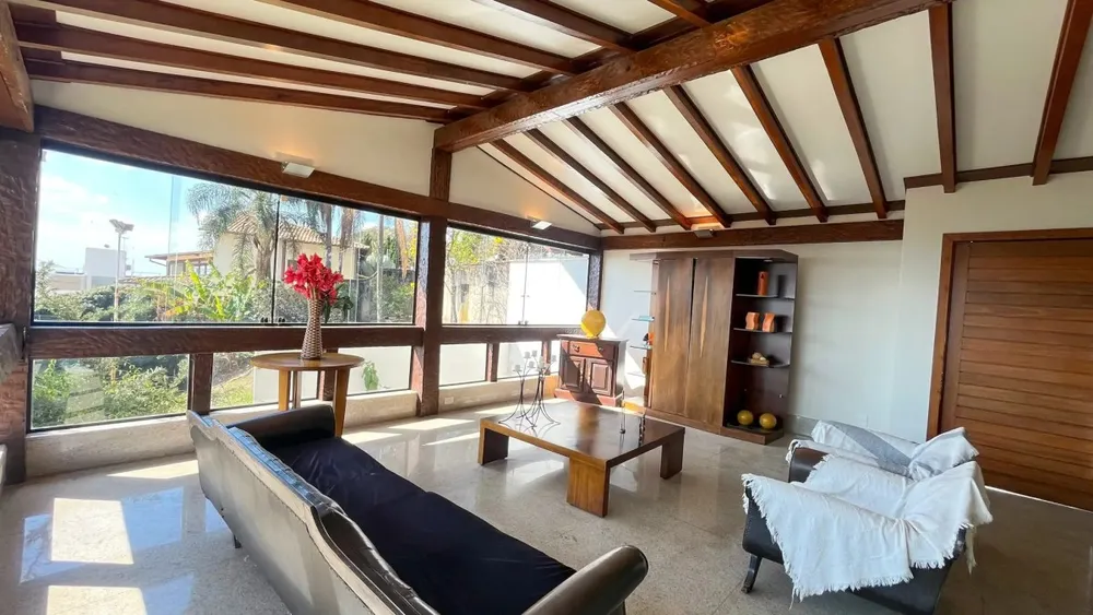 Casa, 4 quartos, 680 m² - Foto 2