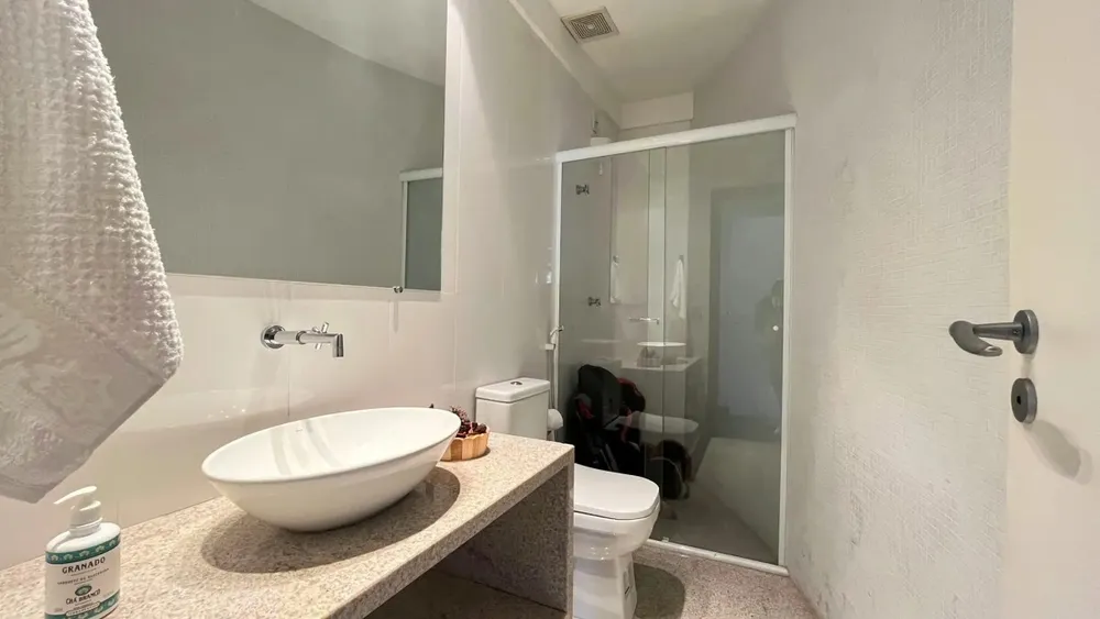 Casa, 4 quartos, 680 m² - Foto 19