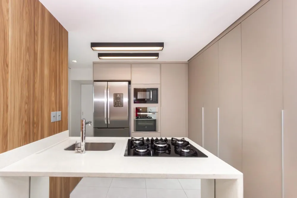 Cobertura, 3 quartos, 174 m² - Foto 9