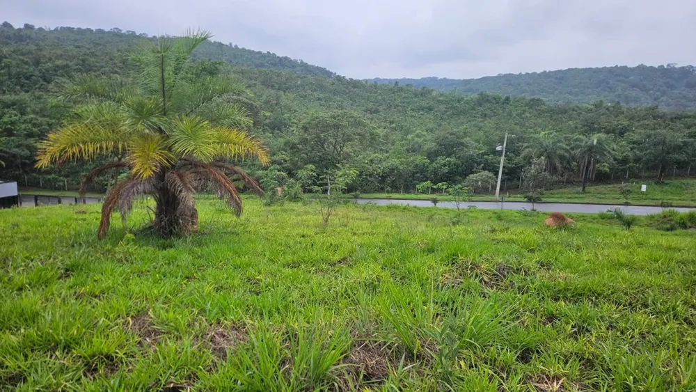 Terreno, 107 hectares - Foto 1