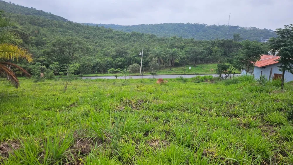 Terreno, 107 hectares - Foto 2
