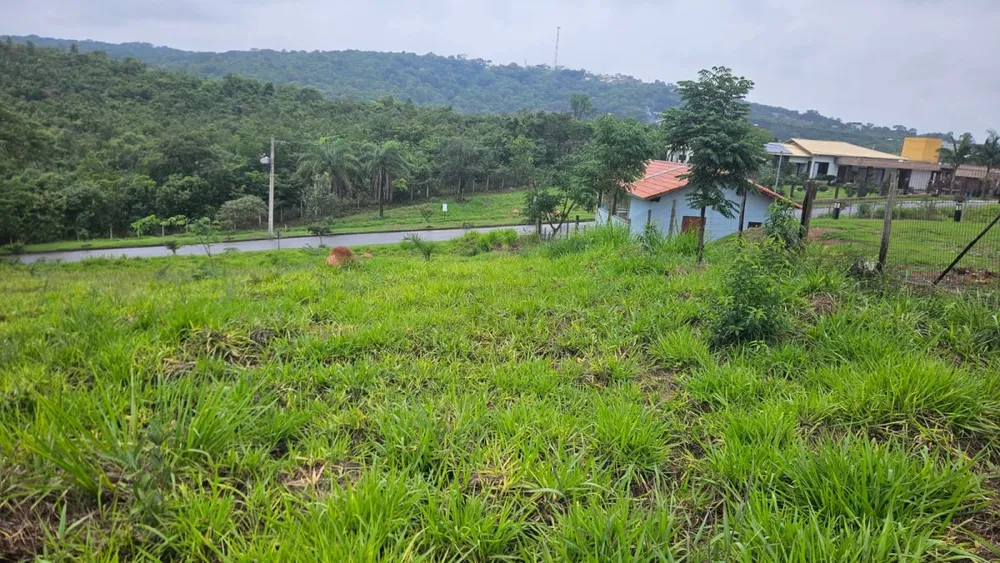 Terreno, 107 hectares - Foto 4