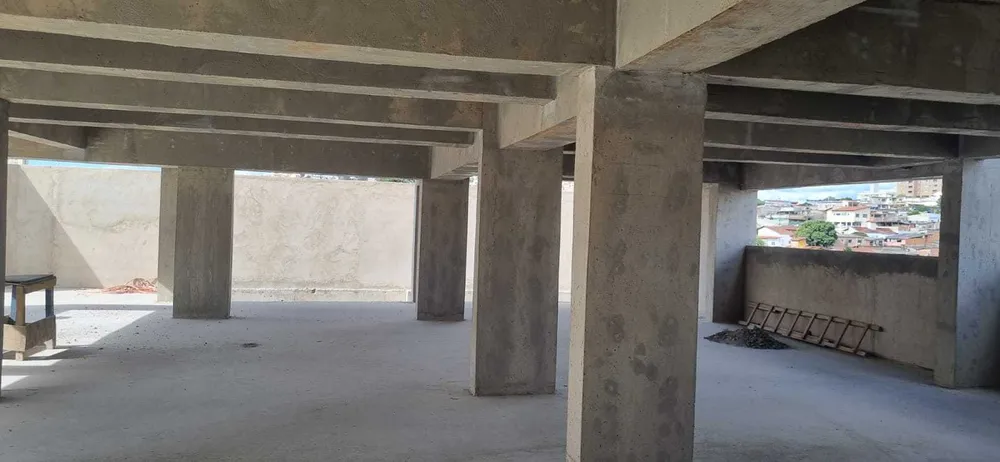 Apartamento, 2 quartos, 55 m² - Foto 8