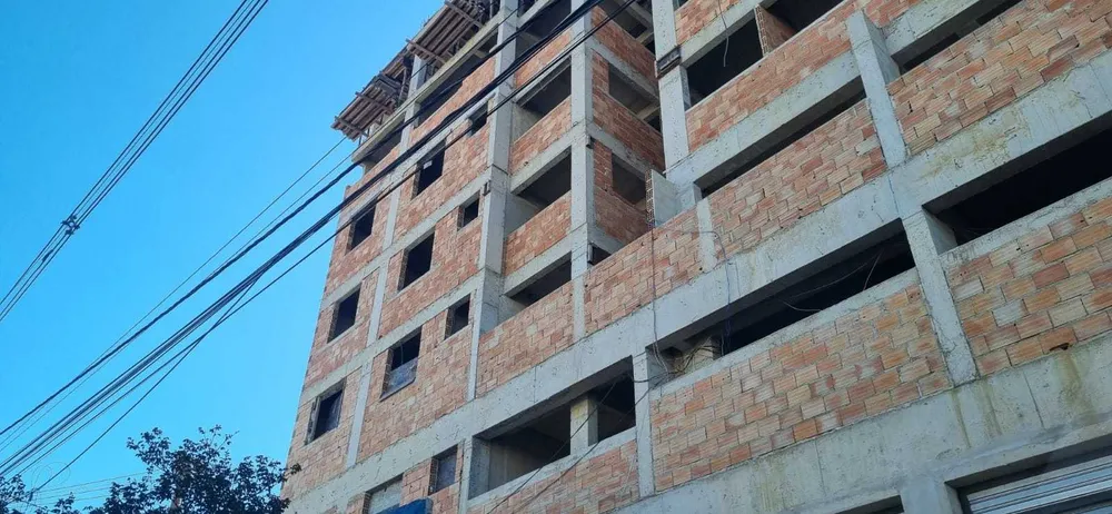 Apartamento, 2 quartos, 55 m² - Foto 6