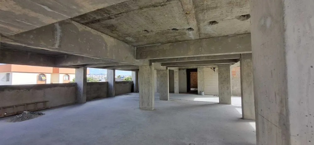 Apartamento, 2 quartos, 55 m² - Foto 7