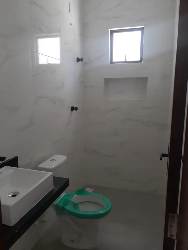 Casa, 2 quartos, 60 m² - Foto 6
