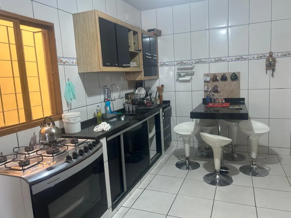 Casa, 5 quartos, 450 m² - Foto 16