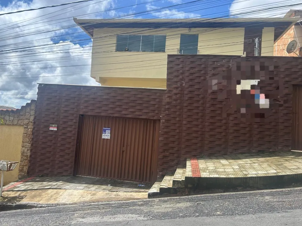 Casa, 5 quartos, 450 m² - Foto 1