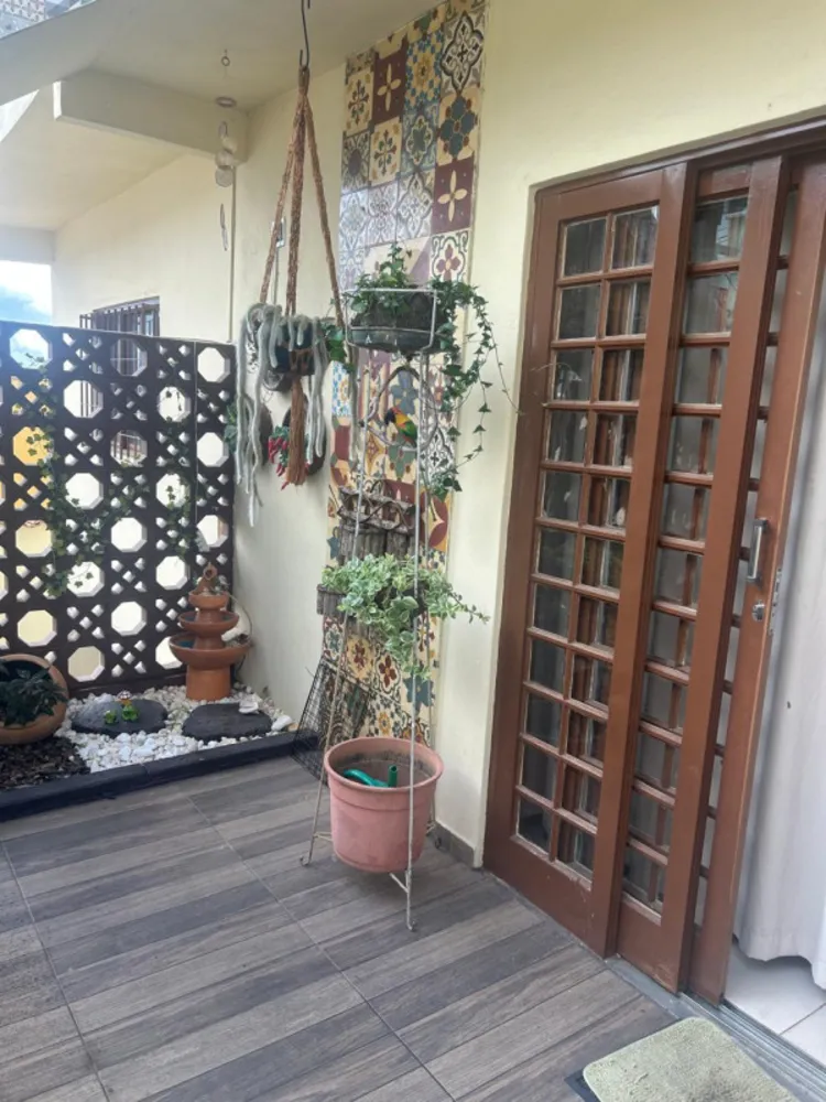 Casa, 5 quartos, 450 m² - Foto 10