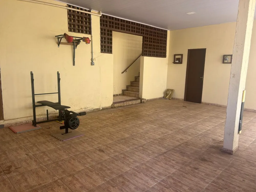 Casa, 5 quartos, 450 m² - Foto 4