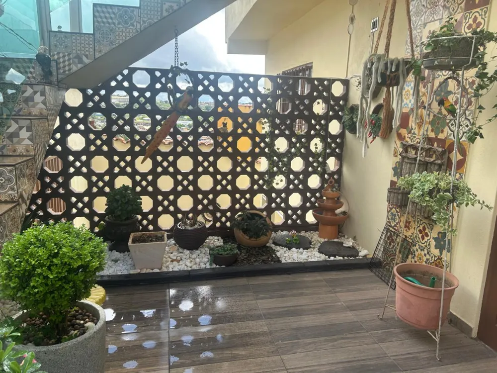 Casa, 5 quartos, 450 m² - Foto 12