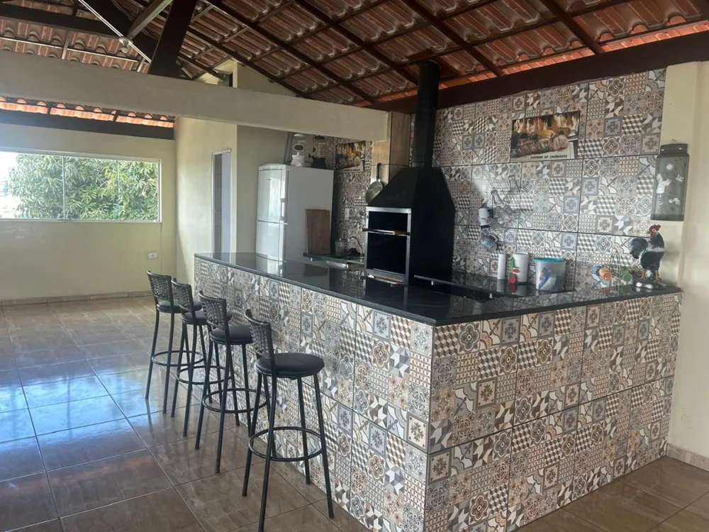 Casa, 5 quartos, 450 m² - Foto 5
